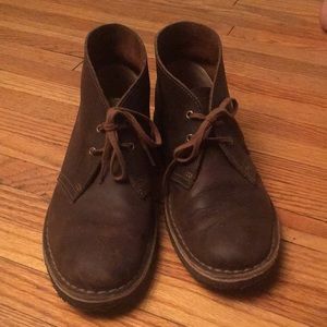 Clarks Originals Women’s Desert Boot